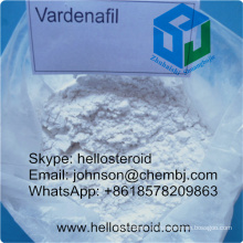 Masculino Enhancement Powder Vardenafil Hydrochloride 224785-91-5